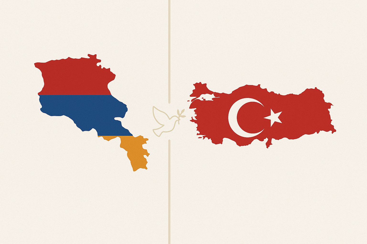 ARMENIE - TURQUIE: Vers l amelioration apres tout ?