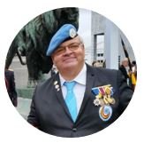 Albert TIBOR