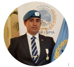 Rodrigo RIVAS PAZ